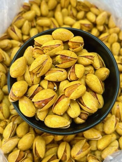 فسدق محمص